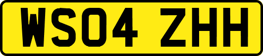 WS04ZHH
