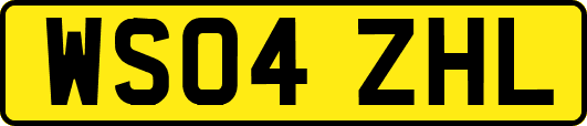 WS04ZHL