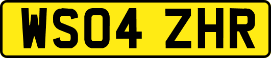 WS04ZHR
