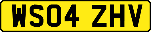 WS04ZHV