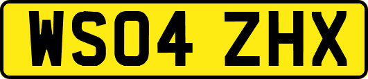 WS04ZHX