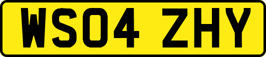 WS04ZHY