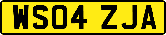 WS04ZJA