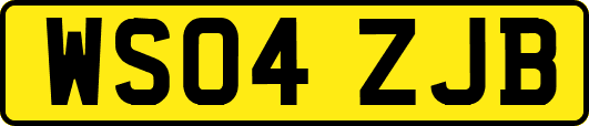 WS04ZJB