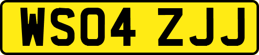 WS04ZJJ
