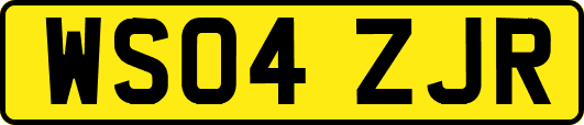 WS04ZJR