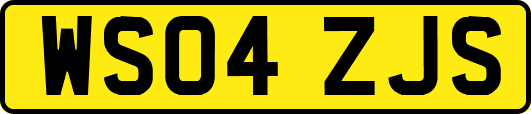 WS04ZJS