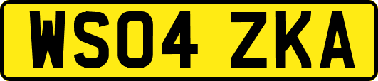 WS04ZKA