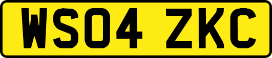 WS04ZKC