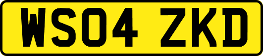 WS04ZKD