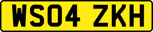 WS04ZKH