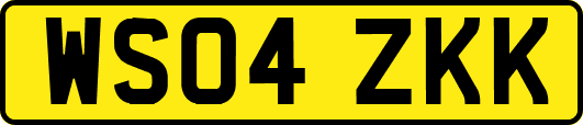 WS04ZKK