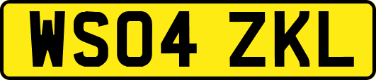 WS04ZKL