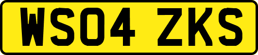 WS04ZKS