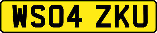 WS04ZKU