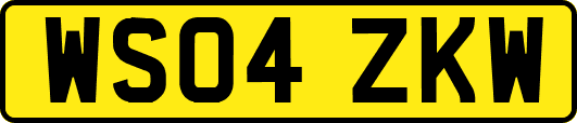 WS04ZKW