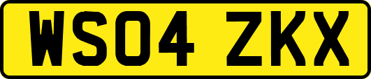 WS04ZKX