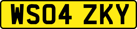 WS04ZKY