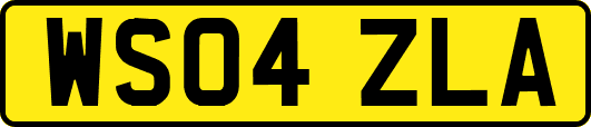WS04ZLA