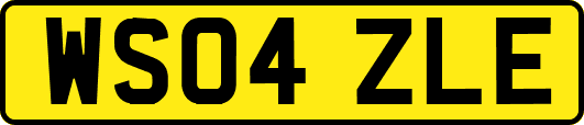 WS04ZLE