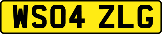 WS04ZLG