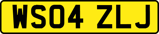 WS04ZLJ