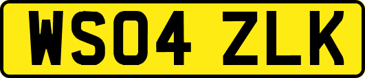 WS04ZLK
