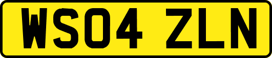 WS04ZLN