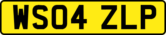 WS04ZLP