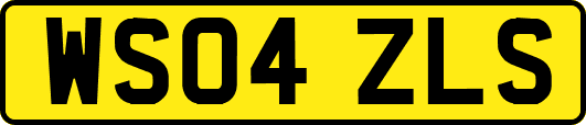 WS04ZLS