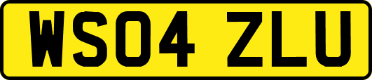 WS04ZLU