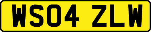 WS04ZLW