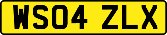 WS04ZLX