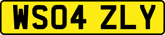 WS04ZLY