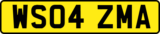 WS04ZMA