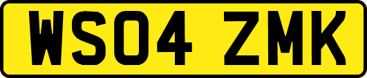 WS04ZMK