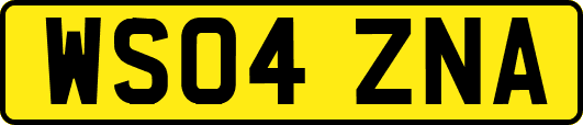 WS04ZNA