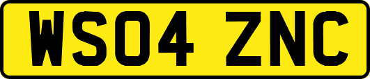 WS04ZNC