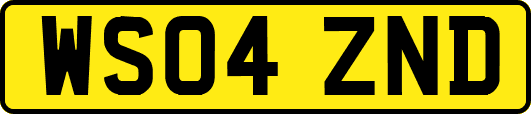 WS04ZND
