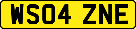 WS04ZNE