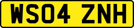 WS04ZNH