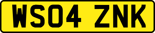 WS04ZNK
