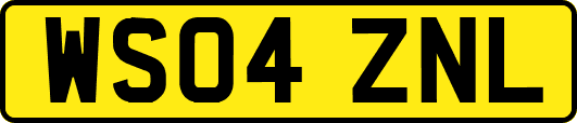WS04ZNL