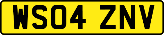 WS04ZNV
