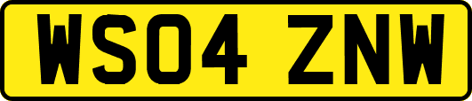 WS04ZNW