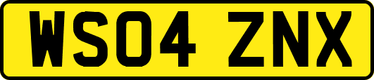 WS04ZNX