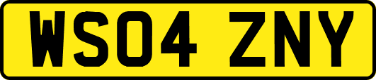 WS04ZNY