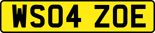 WS04ZOE