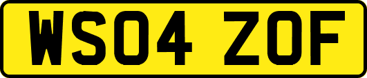 WS04ZOF