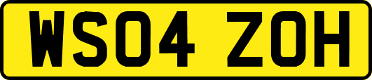 WS04ZOH